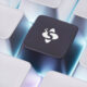 Black key